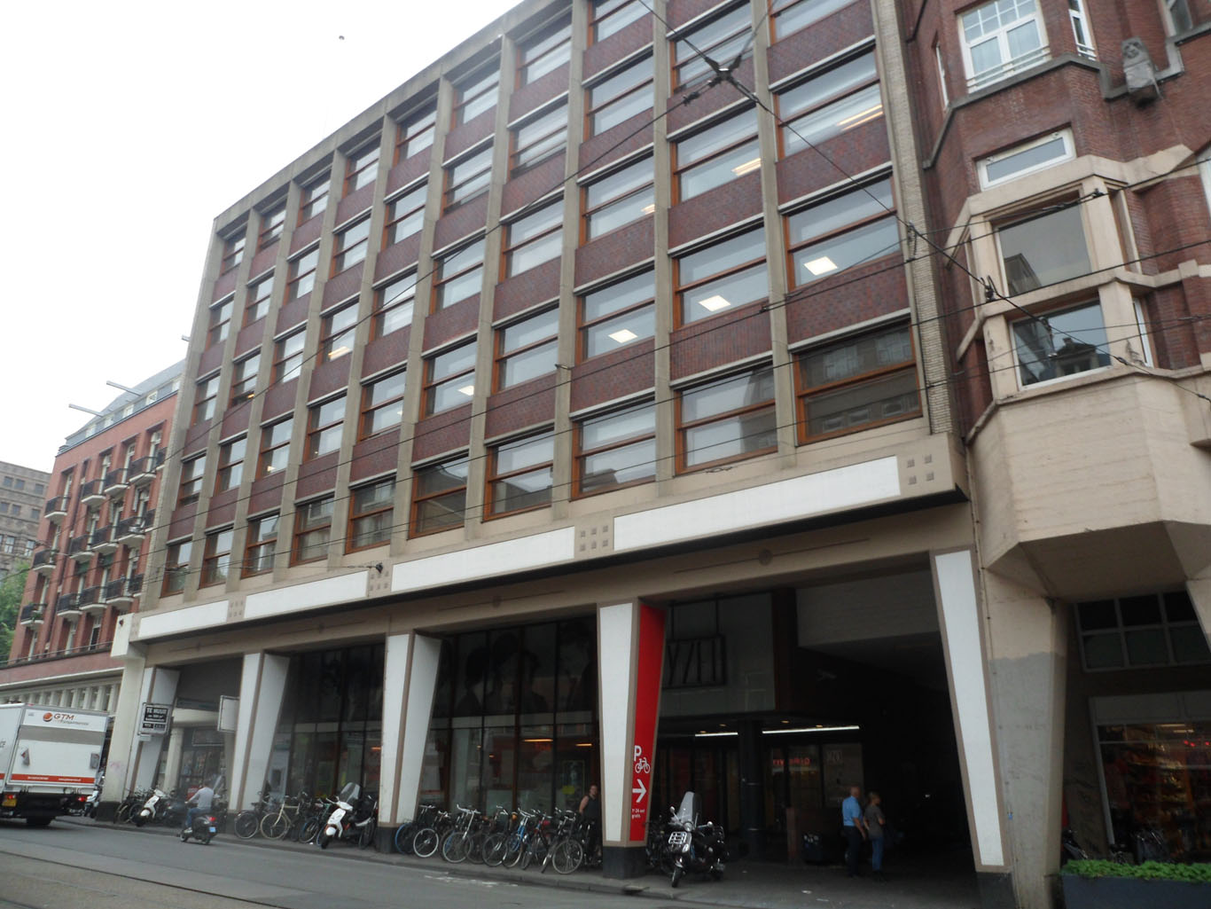 Vijzelstraat 20